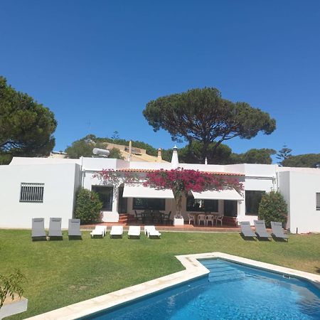 Villa Azevedo Vilamoura Ngoại thất bức ảnh